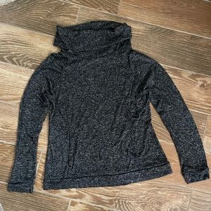 Hello mello turtleneck sweater